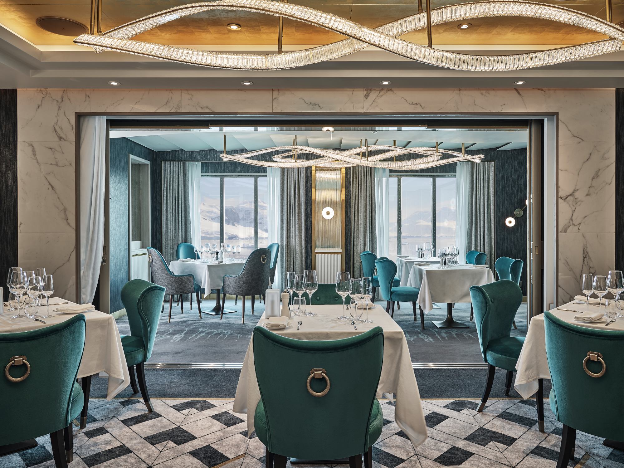 MyCruise Silversea Silver-Endeavour Offentlige-arealer Restauranter6
